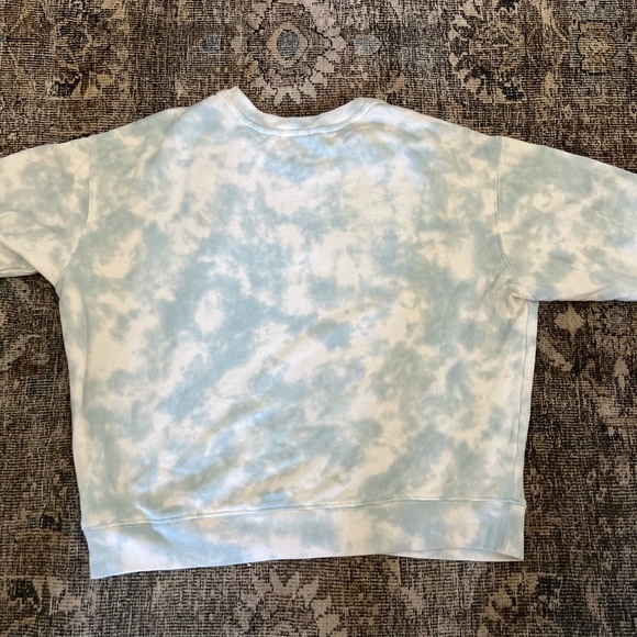 Rails Ramona Tie-Dye Sweatshirt XL - Picture 1 of 9